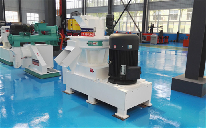 秸稈燃料顆粒機噪音大,原因是什么?看這里 秸稈燃料顆粒機噪音大,原因是什么?看這里