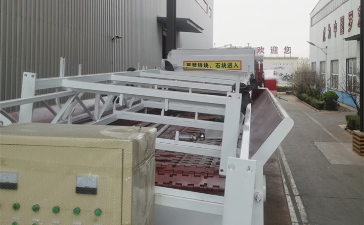 內蒙古秸稈顆粒機大產量設備發(fā)貨 內蒙古秸稈顆粒機大產量設備發(fā)貨