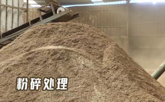 秸稈粉碎處理 秸稈粉碎處理