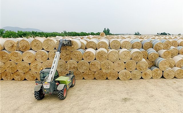 吉林秸稈利用 吉林秸稈利用